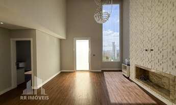 Imagem 2: RR7967 Casa 300m² CONDOMÍNIO RESERVA SANTA ANNA - 3 Suítes 4 Vagas - OPORTUNIDADE - Santan