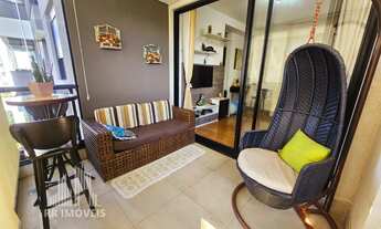 Imagem 5: RR7856 Apartamento 85m² CONDOMÍNIO PRESENT - OPORTUNIDADE - 2 Suítes 2 Vagas - Barueri, SP