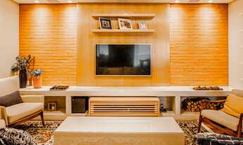 Imagem: RR7862 Apartamento 172m² CONDOMÍNIO BOULEVARD