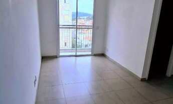 Imagem: RR7901 Apartamento 55m² CONDOMÍNIO VIDA