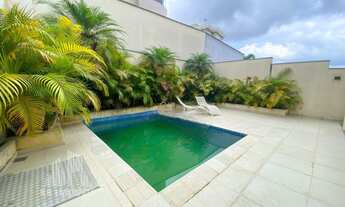 Imagem 7: RR7830 Casa 425m² CONDOMÍNIO VALVILLE I - OPORTUNIDADE - 4 Suítes 4 Vagas - Santana de Par