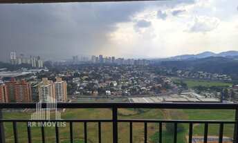 Imagem 3: RR7994 Apartamento QUITADO 100m² CONDOMÍNIO VEDARA - OPORTUNIDADE - 3 Suítes 2 Vagas - Bar