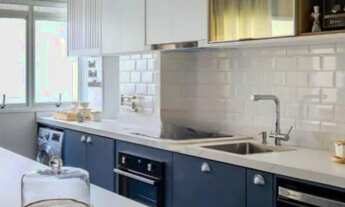 Imagem 5: RR9192 Apartamento 68m² CONDOMÍNIO RESERVA DO ALTO - Barueri, SP - 2 Dorms 1 Vaga - OPORTU