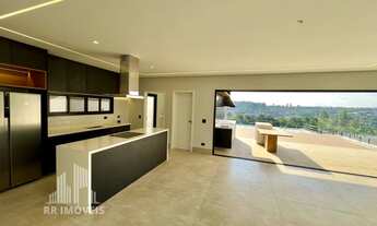 Imagem 2: RR7523 Casa 300m² CONDOMÍNIO RESERVA SANTA ANNA - 4 Dorms 4 Vagas - OPORTUNIDADE - Santana