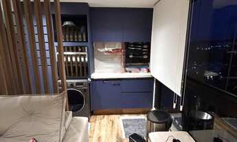 Imagem 5: RR7897 Apartamento MOBILIADO 63m² CONDOMÍNIO LIFE PARK - OPORTUNIDADE - 2 Dorms 1 Vaga - B