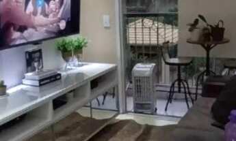 Imagem: RR7908 Apartamento 55m² CONDOMÍNIO VIDA