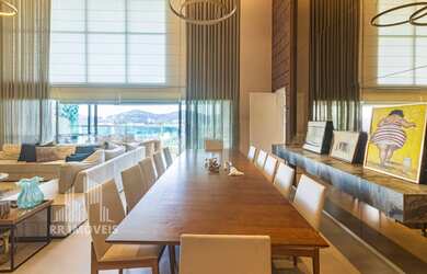 Imagem 7: RR8013 Apartamento 336m² CONDOMÍNIO THE LAKE GRAMERCY PARK - OPORTUNIDADE - 4 Suítes 4 Vag