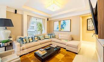 Imagem 2: RR6957 Apartamento 170m² CONDOMÍNIO MONT BLANC - OPORTUNIDADE - 3 Dorms 3 Vagas - Barueri