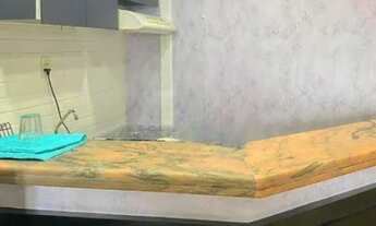 Imagem 4: RR7970 Apartamento MOBILIADO 56m² CONDOMÍNIO LE BOUGAINVILLE - OPORTUNIDADE - 1 Dormitório