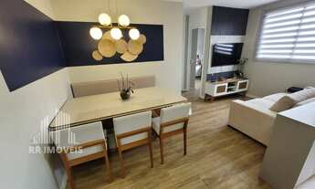 Imagem: RR9058 Apartamento 44m² CONDOMÍNIO BOULEVARD