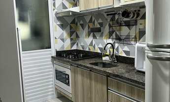 Imagem 6: RR7930 Apartamento 68m² CONDOMÍNIO ALPHAVIEW - OPORTUNIDADE - 3 Dorms 1 Vaga - Barueri, SP