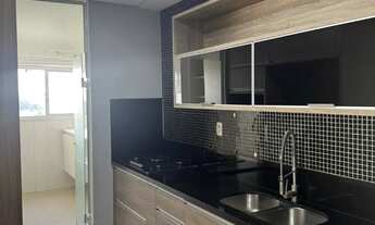 Imagem 4: RR7823 Apartamento 110m² CONDOMÍNIO ALPHAVITA - OPORTUNIDADE - 3 Dorms 2 Vagas - Santana d
