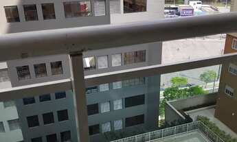 Imagem 5: RR7882 Apartamento 59m² CONDOMÍNIO VISION BETHAVILLE - OPORTUNIDADE - 2 Dorms 1 Vaga - Bar