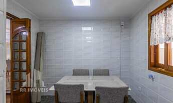 Imagem 6: RR7841 Casa 304m² CONDOMÍNIO RESIDENCIAL 9 - OPORTUNIDADE - 4 Suítes 4 Vagas - Santana de