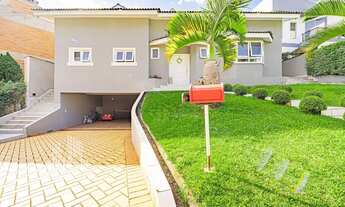 Imagem 2: RR7591 Casa 311m² CONDOMÍNIO RESIDENCIAL 9 - OPORTUNIDADE - 4 Dorms 4 Vagas - Santana de P