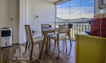 Imagem 3: RR8125 Apartamento 73m² CONDOMÍNIO RESERVA ALPHASITIO - OPORTUNIDADE - 2 Dorms 2 Vagas - S