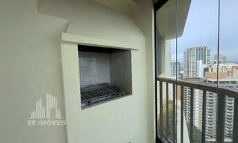 Imagem 4: RR8143 Apartamento 112m² CONDOMÍNIO EDIFÍCIO LÓTUS - OPORTUNIDADE - 3 Dorms 2 Vagas - Baru