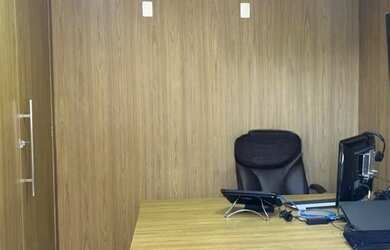 Imagem 7: RR8172 Sala Comercial 33m² CONDOMÍNIO OFFICE GRAJAÚ - OPORTUNIDADE - 1 Vaga - Barueri, SP