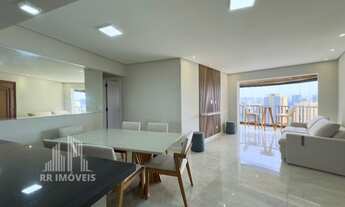 Imagem: RR8143 Apartamento 112m² CONDOMÍNIO EDIFÍCIO