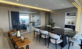 Imagem 3: RR8178 Apartamento 180m² CONDOMÍNIO LEVEL - OPORTUNIDADE - 3 Suítes 3 Vagas - Barueri, SP