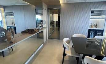 Imagem 4: RR8178 Apartamento 180m² CONDOMÍNIO LEVEL - OPORTUNIDADE - 3 Suítes 3 Vagas - Barueri, SP