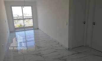 Imagem: RR8185 Apartamento 53m² CONDOMÍNIO RESIDENCIAL