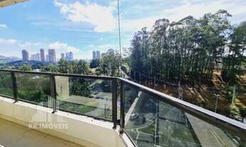 Imagem 2: RR8142 Apartamento 144m² CONDOMÍNIO EDIFÍCIO DE VILLE - OPORTUNIDADE - 3 Suítes 2 Vagas