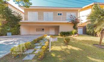 Imagem: RR9078 Casa 385m² CONDOMÍNIO RESIDENCIAL