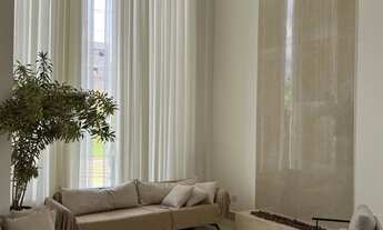 Imagem 2: RR8035 Casa 420m² CONDOMÍNIO RESERVA SANTA ANNA - 4 Dorms 4 Vagas - OPORTUNIDADE - Santana