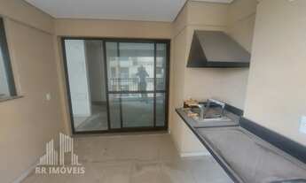 Imagem 6: RR8207 Apartamento 98m² CONDOMÍNIO ÚNICO - OPORTUNIDADE - 3 Suítes 2 Vagas - Barueri, SP