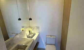 Imagem 6: RR8178 Apartamento 180m² CONDOMÍNIO LEVEL - OPORTUNIDADE - 3 Suítes 3 Vagas - Barueri, SP