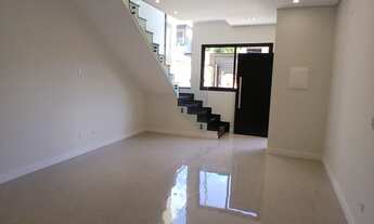 Imagem 6: RR8084 Casa 137m² CONDOMÍNIO NOVA JAGUARI - OPORTUNIDADE - 3 Dorms 2 Vagas - Santana de Pa