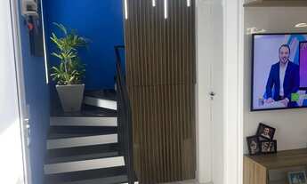 Imagem 6: RR8022 Casa 70m² CONDOMÍNIO RESERVA DA MATA - 2 Suítes 2 Vagas - OPORTUNIDADE - Ótima Loca