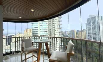 Imagem 3: RR8143 Apartamento 112m² CONDOMÍNIO EDIFÍCIO LÓTUS - OPORTUNIDADE - 3 Dorms 2 Vagas - Baru