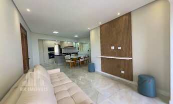 Imagem 2: RR8143 Apartamento 112m² CONDOMÍNIO EDIFÍCIO LÓTUS - OPORTUNIDADE - 3 Dorms 2 Vagas - Baru