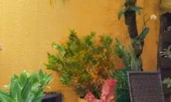 Imagem: RR8133 Casa 160m² CONDOMÍNIO TAMBORÉ