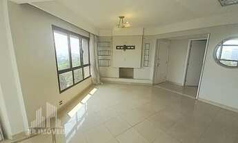 Imagem: RR8038 Apartamento 130m² CONDOMÍNIO ALPHAMA