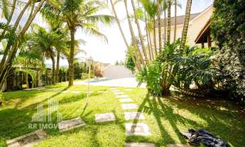 Imagem 3: RR8120 Casa 255m² CONDOMINIO RESIDENCIAL 11 - OPORTUNIDADE - 3 Dorms 4 Vagas - Santana de