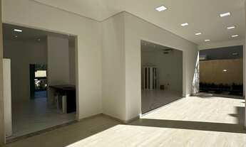 Imagem 7: RR8101 Casa 415m² CONDOMÍNIO RESIDENCIAL ITAHYÊ - OPORTUNIDADE - 5 Suítes 6 Vagas - Santan