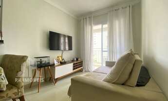 Imagem: RR8448 Apartamento 68m² CONDOMÍNIO VITALLE