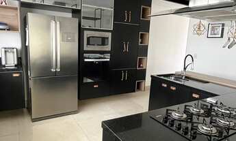 Imagem 7: RR8035 Casa 420m² CONDOMÍNIO RESERVA SANTA ANNA - 4 Dorms 4 Vagas - OPORTUNIDADE - Santana