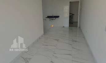 Imagem: RR8186 Apartamento 53m² CONDOMÍNIO RESIDENCIAL