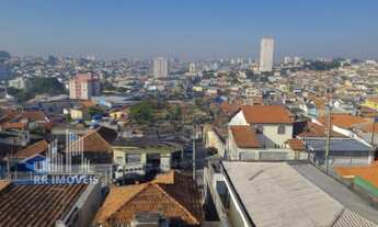 Imagem 5: RR8186 Apartamento 53m² CONDOMÍNIO RESIDENCIAL LE BLANC - Osasco, SP - 2 Dorms 1 Vaga - OP