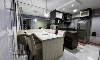 Imagem 6: RR0240D Casa 85m² RESIDENCIAL VILLAGIO DI FIRENZE - JARDIM ALVORADA - OPORTUNIDADE - 2 Dor