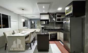 Imagem 5: RR0240D Casa 85m² RESIDENCIAL VILLAGIO DI FIRENZE - JARDIM ALVORADA - OPORTUNIDADE - 2 Dor