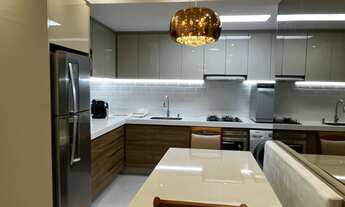 Imagem: RR0242D Apartamento 52m² CONDOMÍNIO RESIDENCIAL