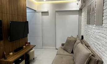 Imagem 4: RR0242D Apartamento 52m² CONDOMÍNIO RESIDENCIAL CLUBE DAKOTA - OPORTUNIDADE - 2 Dorms 1 Va