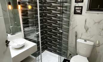 Imagem 6: RR0242D Apartamento 52m² CONDOMÍNIO RESIDENCIAL CLUBE DAKOTA - OPORTUNIDADE - 2 Dorms 1 Va