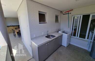 Imagem 6: RR0241D Casa 245m² JARDIM MARIA HELENA - OPORTUNIDADE - 3 Suítes 4 Vagas - Nova Odessa SP