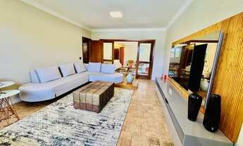 Imagem 3: RR8027 Casa 520m² CONDOMÍNIO RESIDENCIAL 1 - OPORTUNIDADE - 4 Suítes 6 Vagas - Santana de